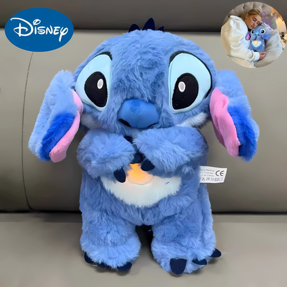 Peluche Stitch Relajante